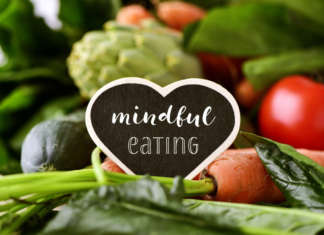 mindful eating