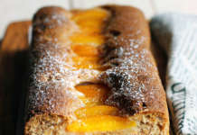 Plumcake vegan integrale