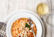 risotto