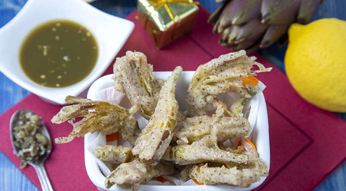 Il mio menu di natale