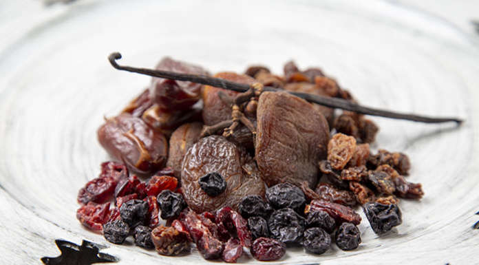 Buoni dolci di natale