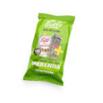 Merenda bio e gluten free merenda