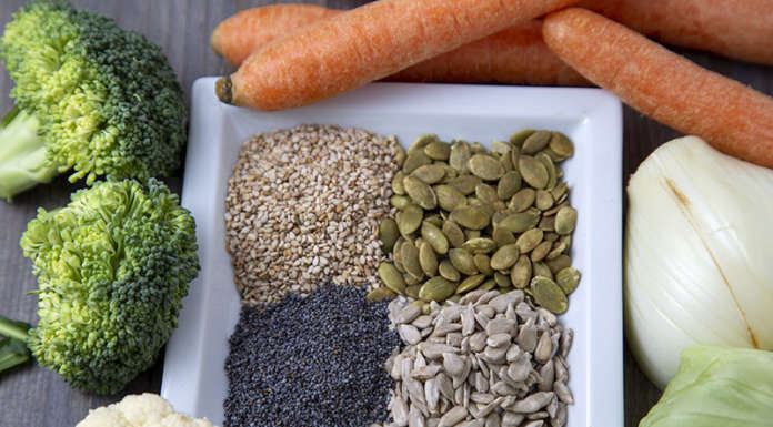 Cucinare in salute, i buoni propositi per il nuovo anno