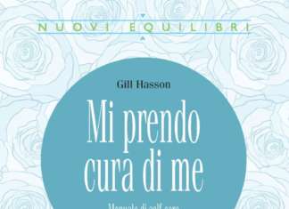 Mi prendo cura di me benessere