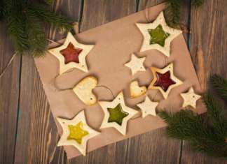 Decori natalizi belli e golosi decori