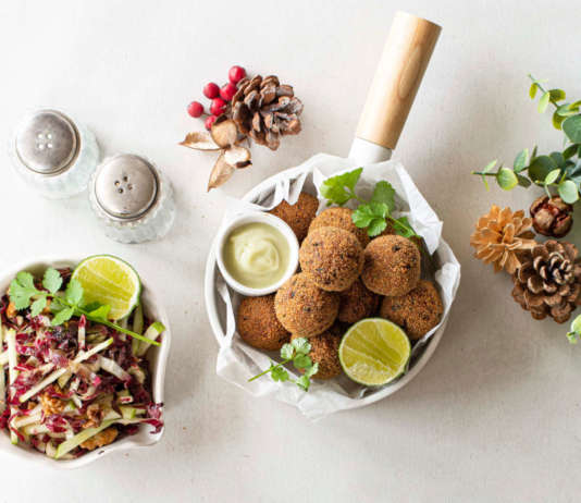 falafel