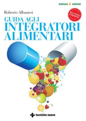 integratori alimentari