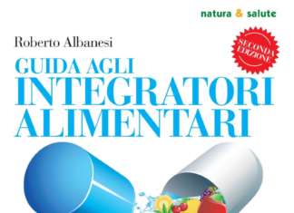 integratori alimentari