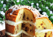 Torta panettone