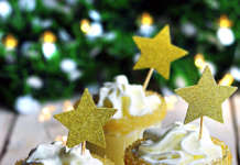 Zuppetta di cioccolato bianco