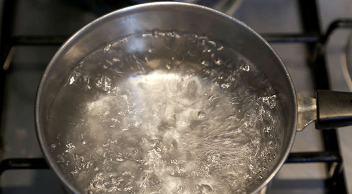 L’acqua che bolle non è sempre uguale!