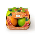 Arance e bergamotti arance