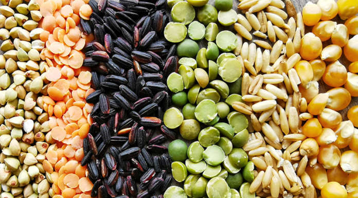 Legumi e cereali, matrimonio perfetto!