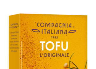 Tofu italiano e bio tofu