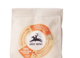 Nuove farine proteiche biologiche farine