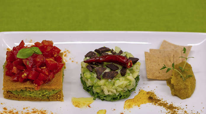 Il valore di un piatto