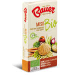 Sapori orientali nel piatto dado