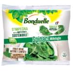 Verdure surgelate senza residuo di pesticidi verdure surgelate