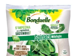 Verdure surgelate senza residuo di pesticidi verdure surgelate