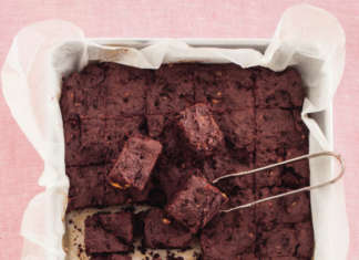 dolci senza zucchero