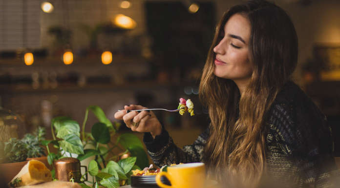 Dimagrire mettendo a tavola i sapori del cuore