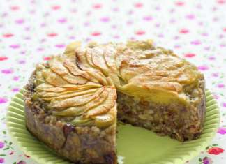 Buonissimi dolci con l’avena avena