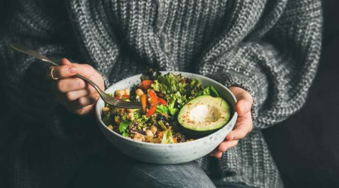 Se mangi bene, il microbioma ti ringrazia e ti protegge
