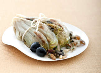 Scarola: ricette light dal sapore unico scarola