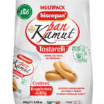 Tostarelli: gustosi ed eco friendly Tostarelli