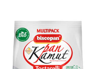 Tostarelli: gustosi ed eco friendly Tostarelli
