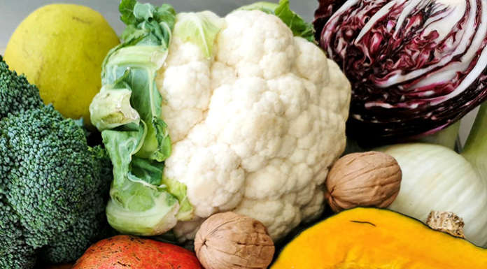 Moltiplicare con gusto i benefici delle fibre