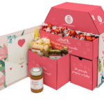 Una cooking box per San Valentino san valentino