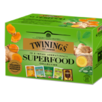 Un tè ai superfood tè superfood