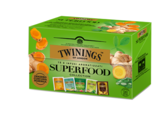 Un tè ai superfood tè superfood