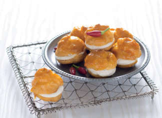 Peperoncino: il piccante che piace! peperoncino