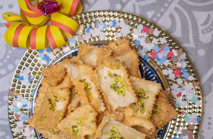 chiacchiere