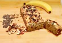 banana bread