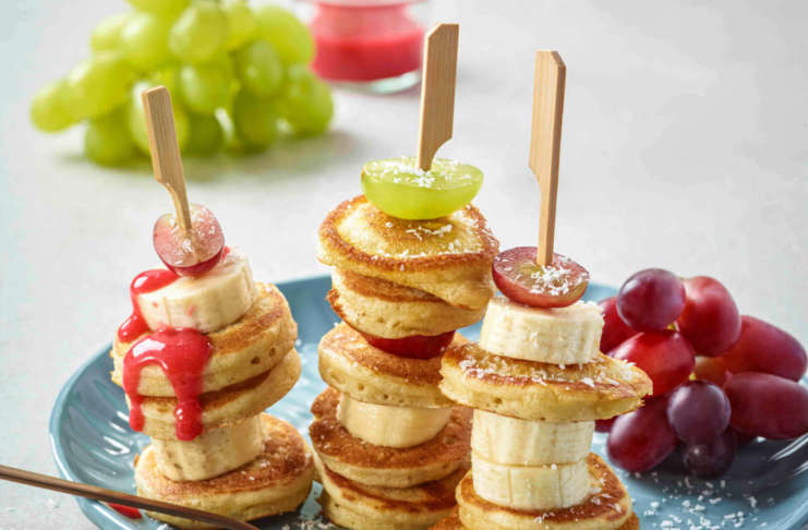 pancake