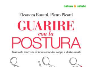 Guarire con la postura postura