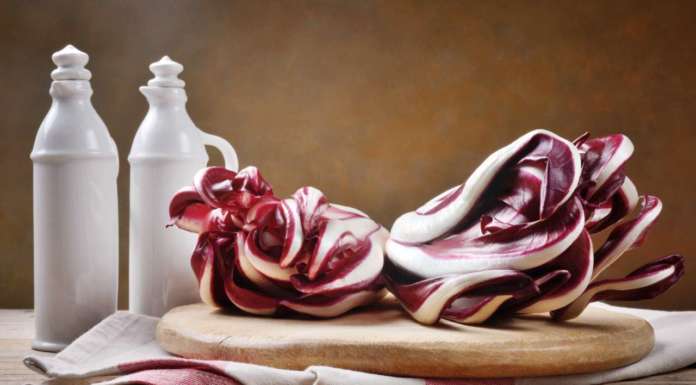 Perché il radicchio ci fa bene?