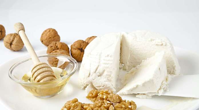 Dieci merende con la ricotta: sane e buone merende con la ricotta