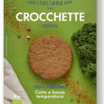 Croccanti e di seitan seitan