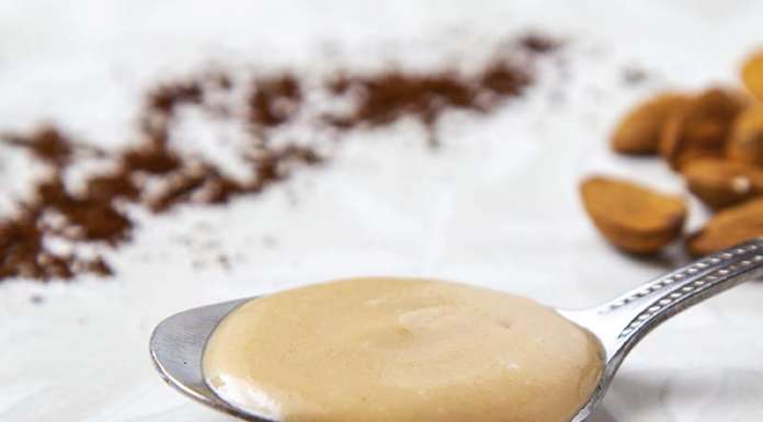 Una golosa crema al caffè