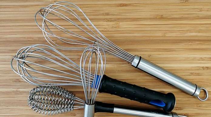 Fruste in cucina, mescolare e non sbagliare!!!