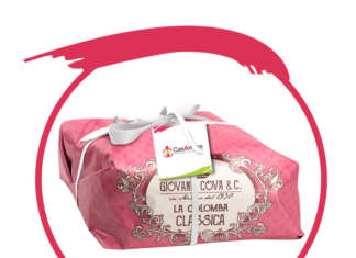 Una Pasqua dolce e solidale pasqua