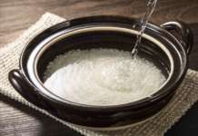 L’acqua di cottura non è uno scarto! Come riutilizzarla in modo intelligente come riutilizzare l acqua di cottura