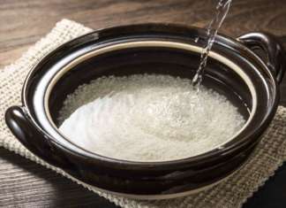 Cottura dei cereali per assorbimento: i fondamentali cereali