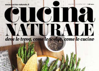 cucina naturale