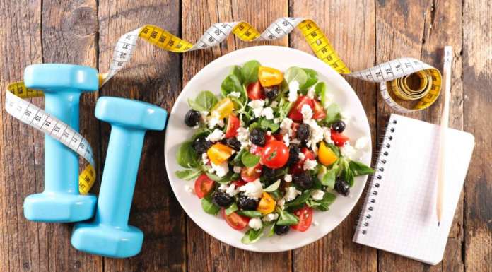 Per restare in salute, lo sport da solo non basta: è importante dimagrire