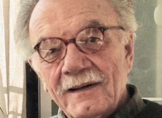 Franco Travaglini, una vita per il bio e il naturale Franco Travaglini